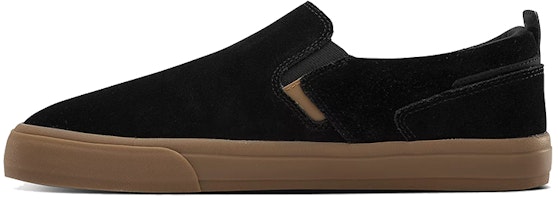 New Balance Numeric 306 'Black Gum' NM306LNG New Balance Numeric 306 'Black Gum' NM306LNG