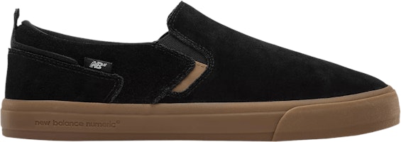New Balance Numeric 306 'Black Gum' NM306LNG New Balance Numeric 306 'Black Gum' NM306LNG