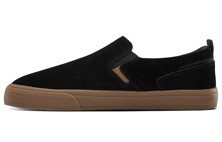 Buy 新百伦Numeric 306“黑色胶底” NM306LNG