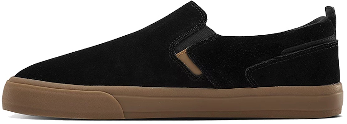New Balance Numeric 306 'Black Gum' NM306LNG Buy New Balance Numeric 306 'Black Gum' NM306LNG