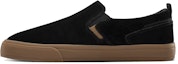 Buy New Balance Numeric 306 'Hitam Gum' NM306LNG