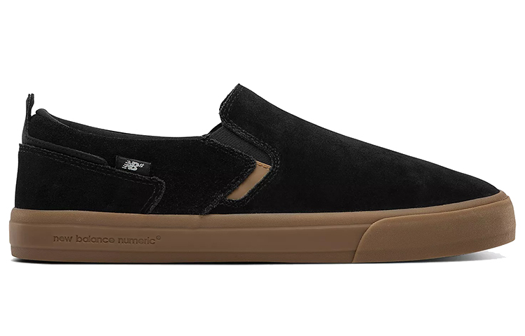 Order 新百伦Numeric 306“黑色胶底” NM306LNG