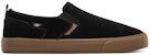 New Balance Numeric 306 'Hitam Gum' NM306LNG
