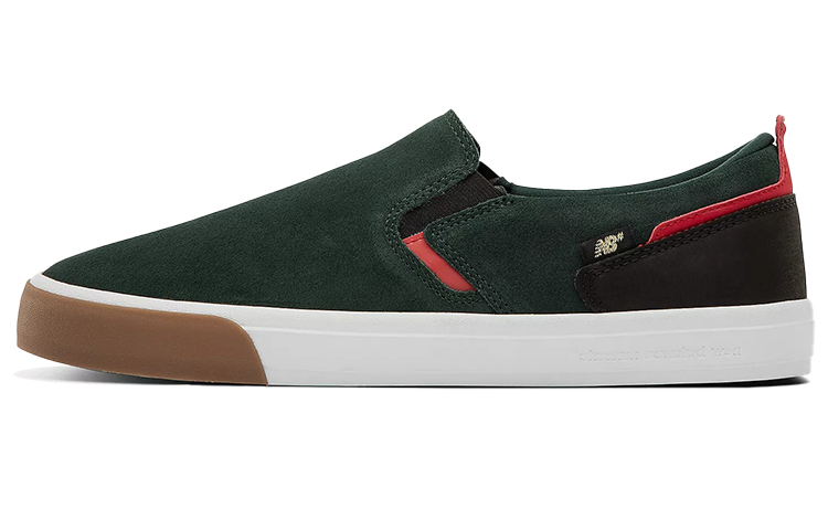 New Balance Numeric 306 'Green' NM306LGC