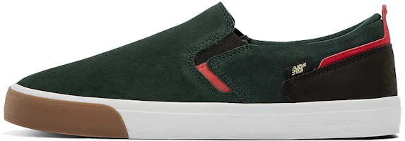 New Balance Numeric 306 'Green' NM306LGC New Balance Numeric 306 'Green' NM306LGC
