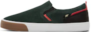 Buy New Balance Numeric 306 'Green' NM306LGC