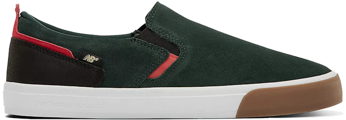 New Balance Numeric 306 'Green' NM306LGC Order New Balance Numeric 306 'Green' NM306LGC