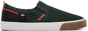 Order New Balance Numeric 306 'Green' NM306LGC