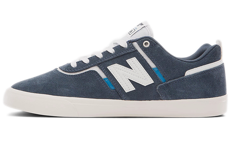 New Balance Numeric 306 'Grey Blue' NM306CLN