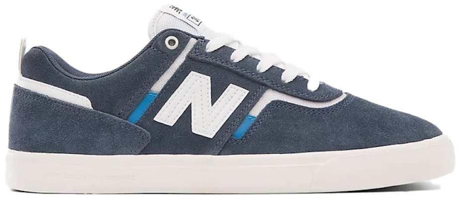 New Balance Numeric 306 'Abu-abu Biru' NM306CLN Buy New Balance Numeric 306 'Abu-abu Biru' NM306CLN