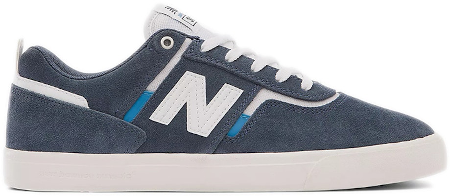 New Balance Numeric 306 'Grey Blue' NM306CLN Order New Balance Numeric 306 'Grey Blue' NM306CLN