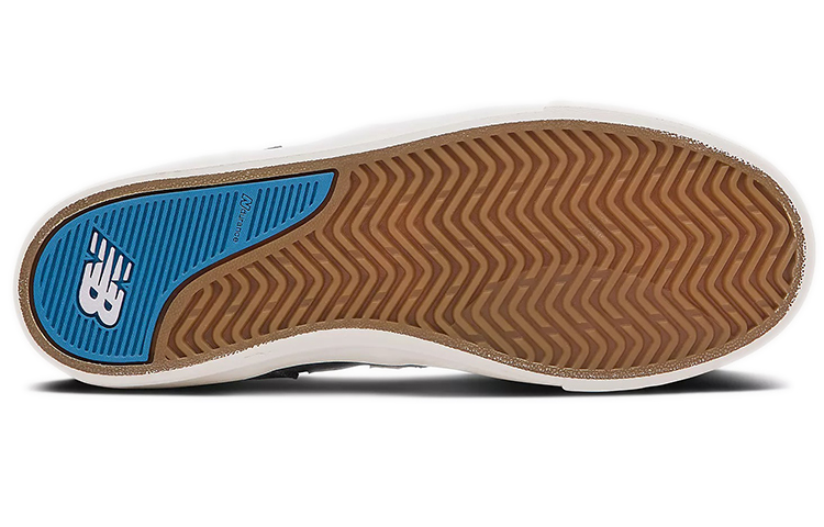 Shop New Balance Numeric 306 'Gris Azul' NM306CLN