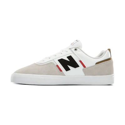 NB Numeric 306 'Summer Fog'