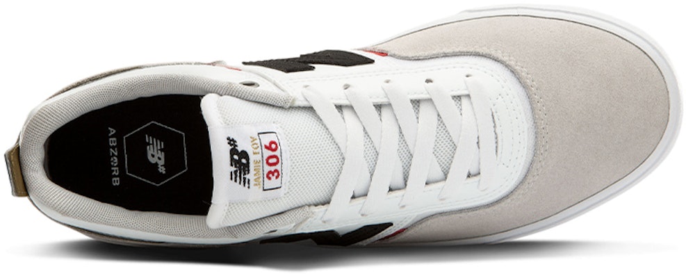New Balance Numeric 306 'Summer Fog' NM306MAR Lookbook New Balance Numeric 306 'Summer Fog' NM306MAR