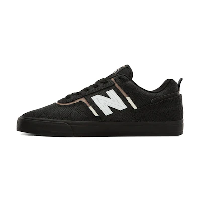 NB Numeric 306 'White'