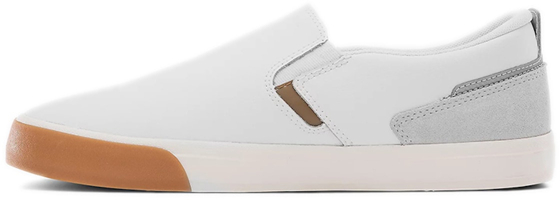 New Balance Numeric 306 'Blanco' NM306LFS Buy New Balance Numeric 306 'Blanco' NM306LFS