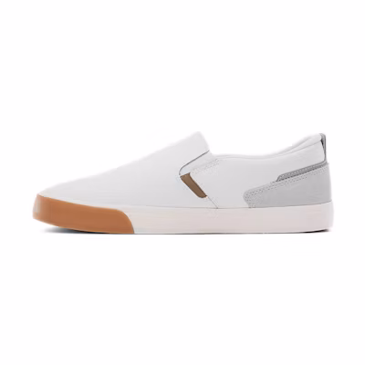 NB Numeric 306 'White'