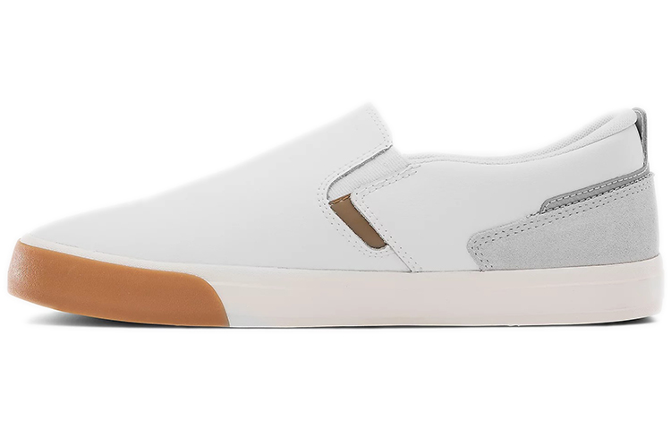 New Balance Numeric 306 'White' NM306LFS
