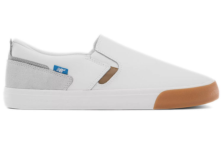 Order New Balance Numeric 306 ''Wit'' NM306LFS