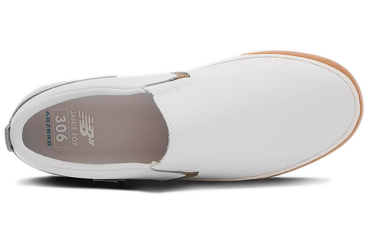 NB Numeric 306 'White' 圖 3