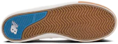 Shop New Balance Numeric 306 ''Wit'' NM306LFS