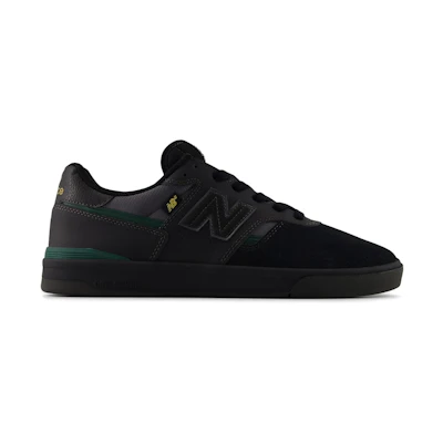 Jamie Foy NB Numeric 306 'Black Nightwatch Green'