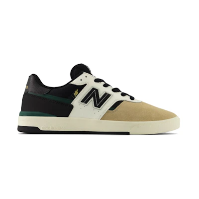 Jamie Foy NB Numeric 306 'Black Nightwatch Green'