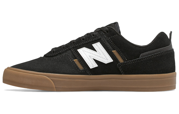 NB Numeric 306 Foy /Brown 'Black'