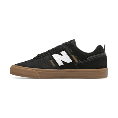 NB Numeric 306 Foy /Brown 'Black'