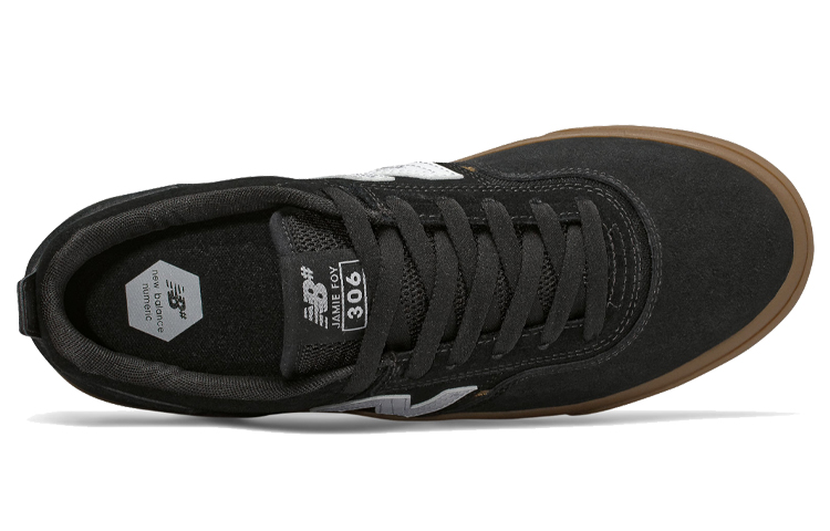 NB Numeric 306 Foy /Brown 'Black' 圖 3