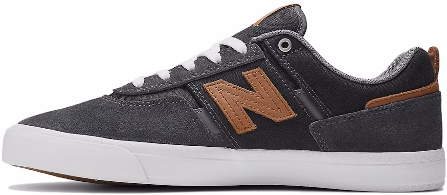 New Balance Numeric 306 Jamie Foy 'Coklat Phantom' NM306SNL Buy New Balance Numeric 306 Jamie Foy 'Coklat Phantom' NM306SNL