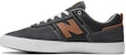 New Balance Numeric 306 Jamie Foy 'Coklat Phantom' NM306SNL