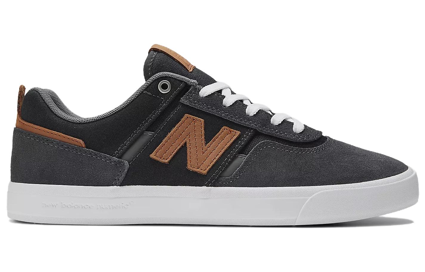 Order New Balance Numeric 306 Jamie Foy ''Marrone Phantom'' NM306SNL