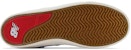 New Balance Numeric 306 Jamie Foy 'Kelabu Merah Tanpa Tali' NM306LMM
