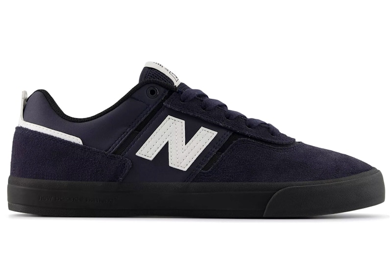 New Balance Numeric 306 Jamie Foy Eclipse White UN306NSN