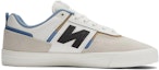 Order New Balance Numeric 306 Jamie Foy Sea Salt Timberwolf Lelaki NM306TWC