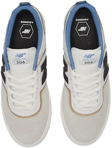 紐巴倫數字系列 Jamie Foy 306 耐磨透氣 低幫 板鞋 男款 米灰色 Shop 紐巴倫數字系列 Jamie Foy 306 耐磨透氣 低幫 板鞋 男款 米灰色