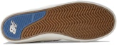 Details for New Balance Numeric 306 Jamie Foy Sea Salt Timberwolf Lelaki NM306TWC