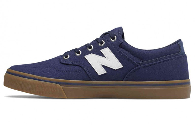 New Balance Numeric 331 'Blue White' AM331NWB