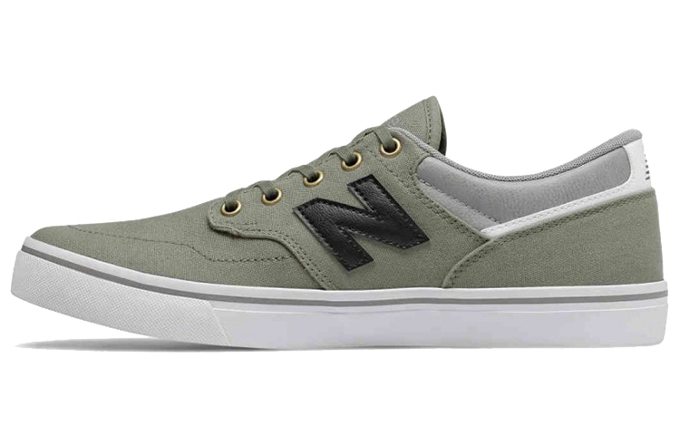 New Balance Numeric 331 'Olive Green' AM331OLG