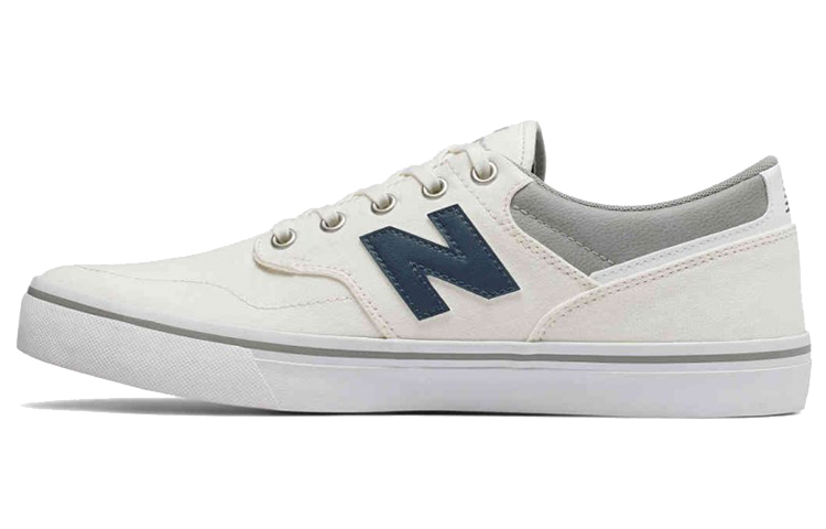 New Balance Numeric 331 'Sea Salt White' AM331SSN