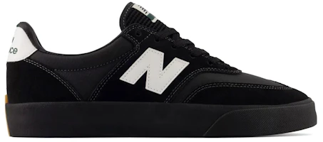New Balance Numeric 340 'Black White' UN340YRW New Balance Numeric 340 'Black White' UN340YRW