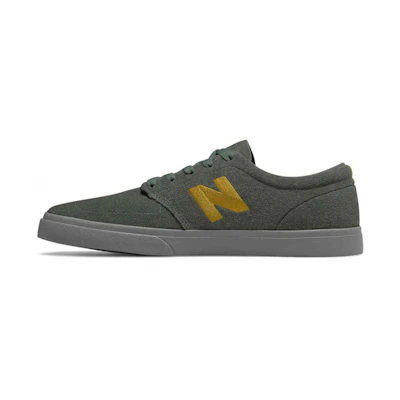 NB Numeric 345 'Algae Green'