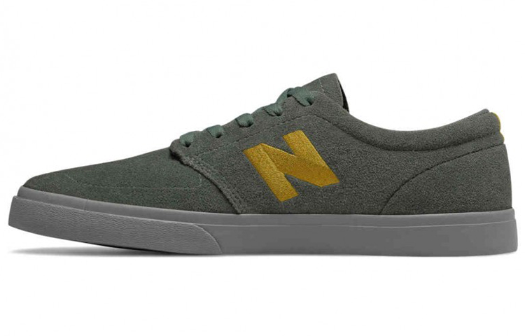 New Balance Numeric 345 'Algae Green' NM345OVG