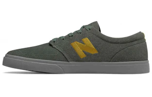 New Balance Numeric 345 'Algae Green' NM345OVG New Balance Numeric 345 'Algae Green' NM345OVG