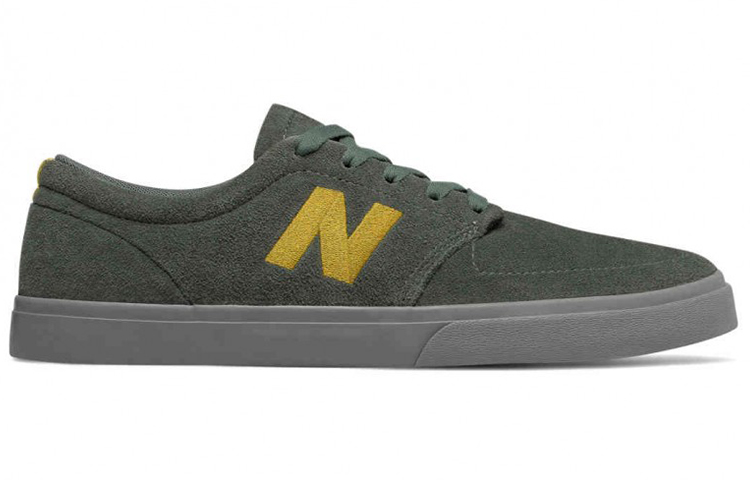 Order New Balance Numeric 345 ''Verde Alga'' NM345OVG