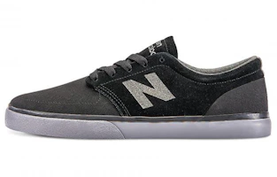 New Balance Numeric 345 'Black' NM345RP New Balance Numeric 345 'Black' NM345RP