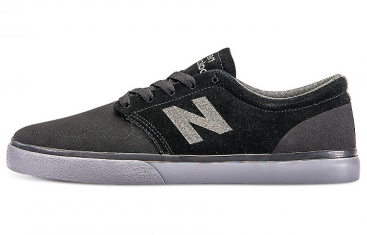 New Balance Numeric 345 'Black' NM345RP