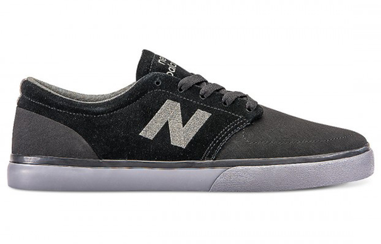 Order New Balance Numeric 345 ''Nero'' NM345RP