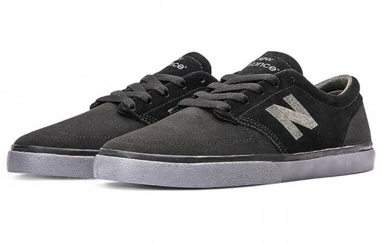 Lookbook New Balance Numeric 345 ''Nero'' NM345RP